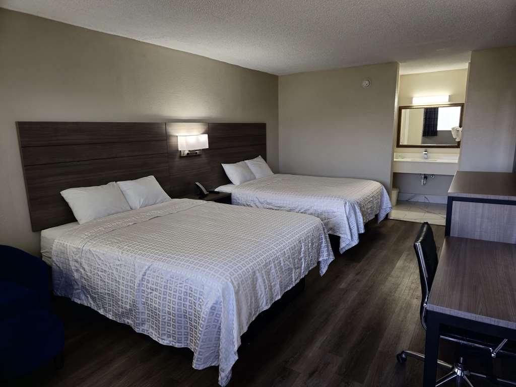 Americas Best Value Inn Elizabethtown Zimmer foto