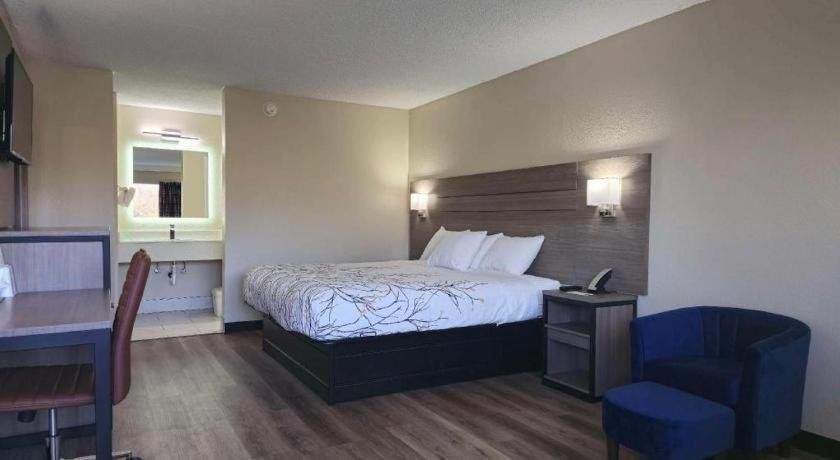Americas Best Value Inn Elizabethtown Exterior foto