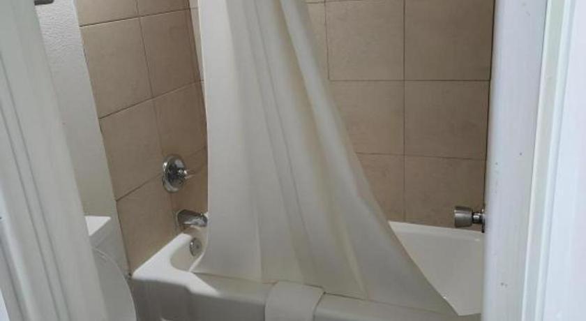 Americas Best Value Inn Elizabethtown Exterior foto